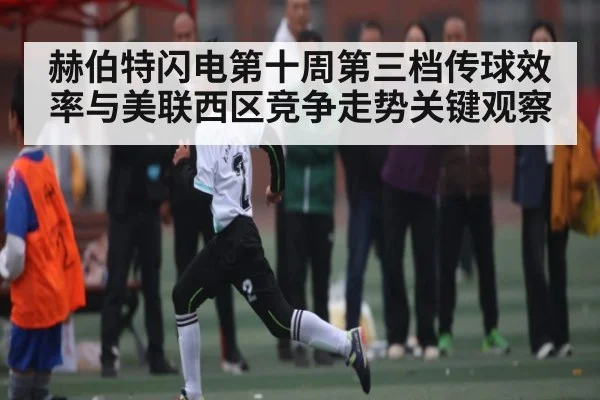 赫伯特闪电第十周第三档传球效率与美联西区竞争走势关键观察